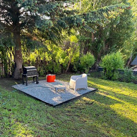 Cabana Patagonica El Calafate Luaran gambar