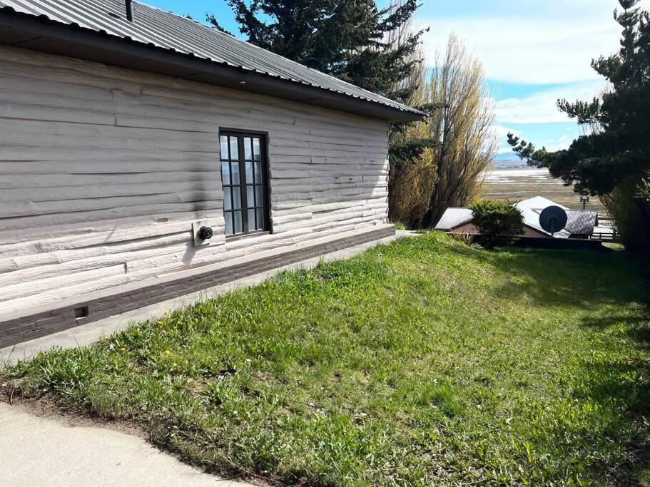 Cabana Patagonica El Calafate Luaran gambar
