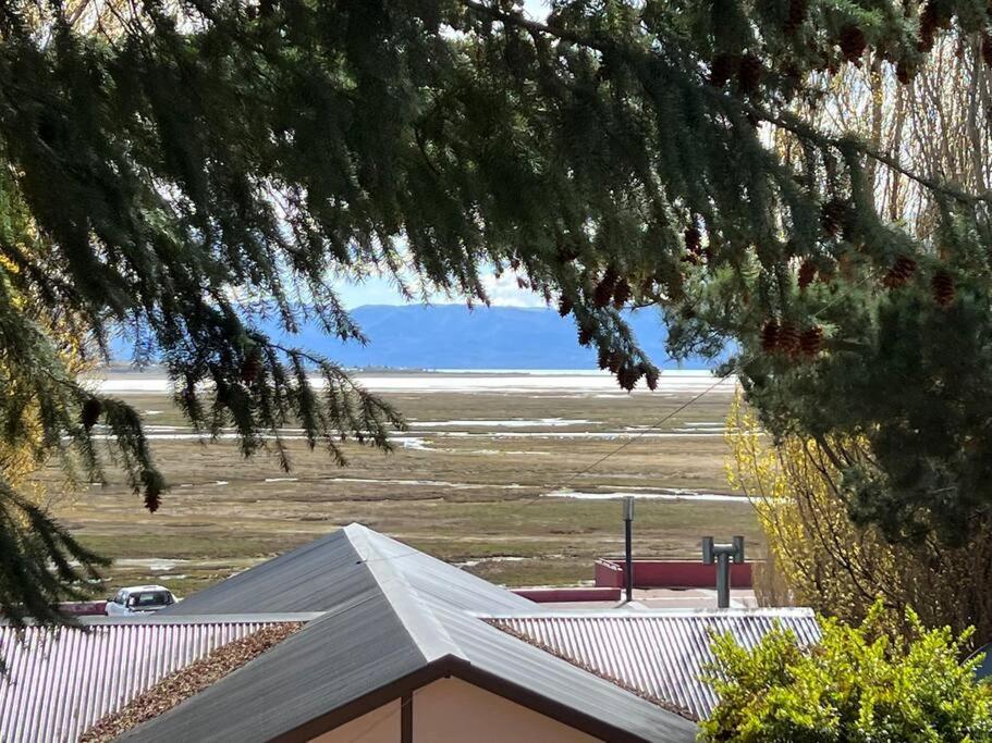 Cabana Patagonica El Calafate Luaran gambar