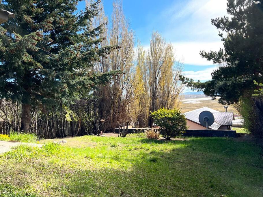 Cabana Patagonica El Calafate Luaran gambar