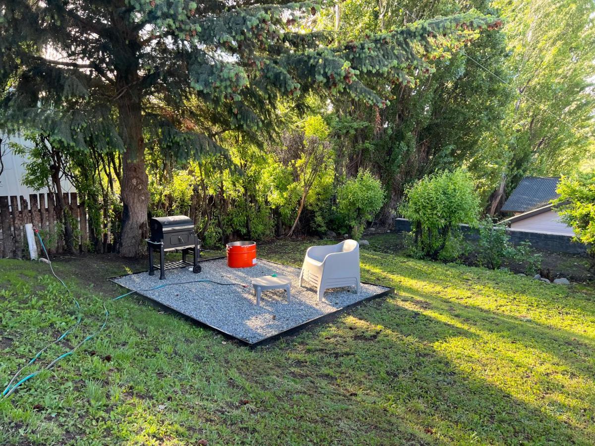 Cabana Patagonica El Calafate Luaran gambar